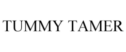 TUMMY TAMER trademark