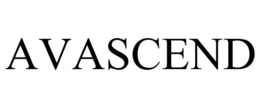 AVASCEND trademark