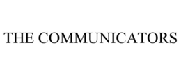 THE COMMUNICATORS trademark