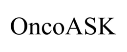 ONCOASK trademark