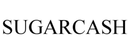 SUGARCASH trademark