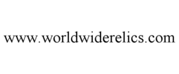 WWW.WORLDWIDERELICS.COM trademark