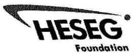 HESEG FOUNDATION trademark