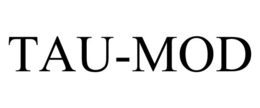 TAU-MOD trademark