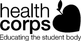 HEALTH CORPS EDUCATING THE STUDENT BODY trademark