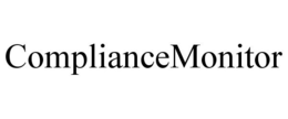 COMPLIANCEMONITOR trademark