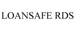 LOANSAFE RDS trademark