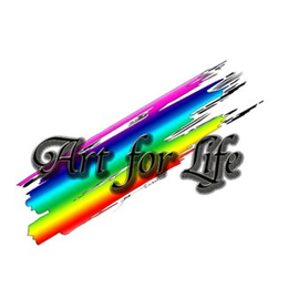 ART FOR LIFE trademark