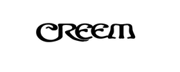 CREEM trademark