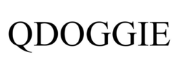 QDOGGIE trademark