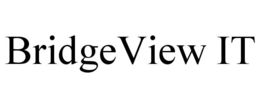 BRIDGEVIEW IT trademark