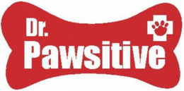 DR. PAWSITIVE trademark