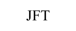 JFT trademark