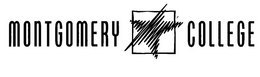 MONTGOMERY COLLEGE trademark