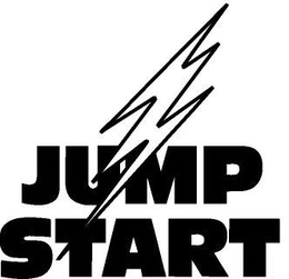 JUMP START trademark