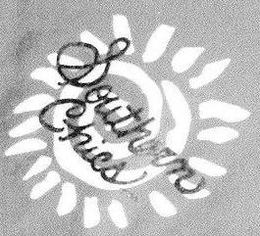 SOUTHERN CHICS trademark