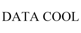 DATA COOL trademark