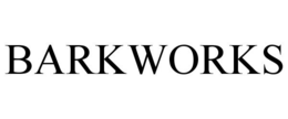 BARKWORKS trademark