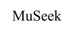 MUSEEK trademark