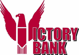 VICTORY BANK trademark