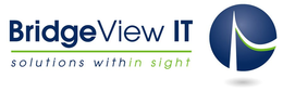 BRIDGEVIEW IT SOLUTIONS WITHIN SIGHT trademark