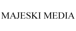 MAJESKI MEDIA trademark