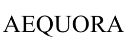 AEQUORA trademark