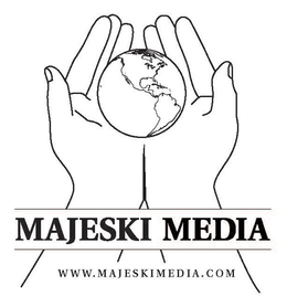 MAJESKI MEDIA WWW.MAJESKIMEDIA.COM trademark