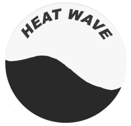 HEAT WAVE trademark