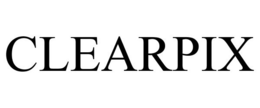 CLEARPIX trademark