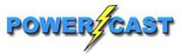 POWER CAST trademark