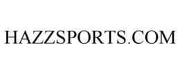 HAZZSPORTS.COM trademark