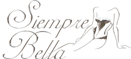 SIEMPRE BELLA trademark