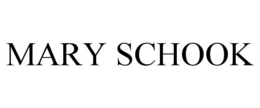 MARY SCHOOK trademark