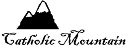CATHOLIC MOUNTAIN trademark