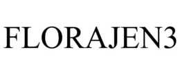 FLORAJEN3 trademark