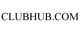 CLUBHUB.COM trademark