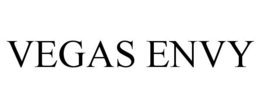 VEGAS ENVY trademark