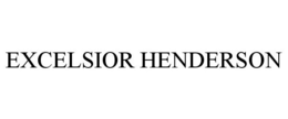 EXCELSIOR HENDERSON trademark