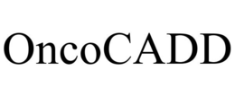 ONCOCADD trademark