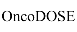 ONCODOSE trademark