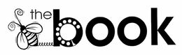 THE BOOK trademark