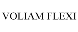VOLIAM FLEXI trademark