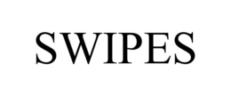SWIPES trademark