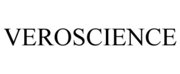 VEROSCIENCE trademark