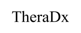 THERADX trademark
