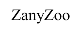 ZANYZOO trademark