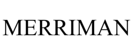 MERRIMAN trademark