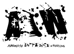AIW ABSOLUTE INTENSE WRESTLING trademark