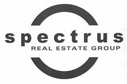 SPECTRUS REAL ESTATE GROUP trademark